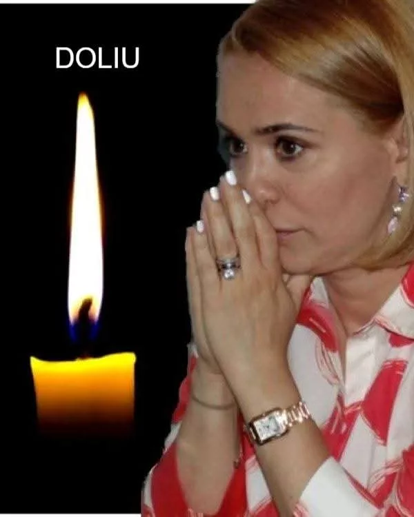 Andreea Esca, omagiu emoționant