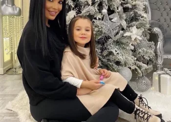 Andreea Tonciu, declarații controversate: „Nu vreau ca fiica mea să se angajeze”