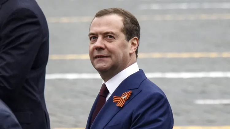 Medvedev amenință doua tari importante: „Au devenit ținte pentru Rusia, inclusiv în scenarii nucleare”