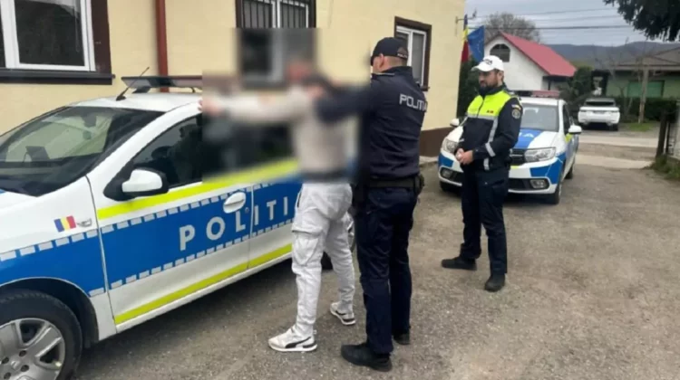 Caz șocant în Maramureș: o tânără de 27 de ani, răpită de fostul iubit aflat sub control judiciar