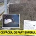 Tragedie în Mehedinți: Un microbuz s-a scufundat în Dunăre. O victimă confirmată