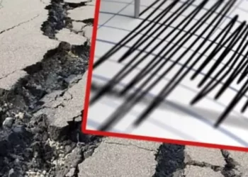 Cutremur cu magnitudinea 5,2 în sudul Californiei. Zeci de milioane de oameni au simțit seismul