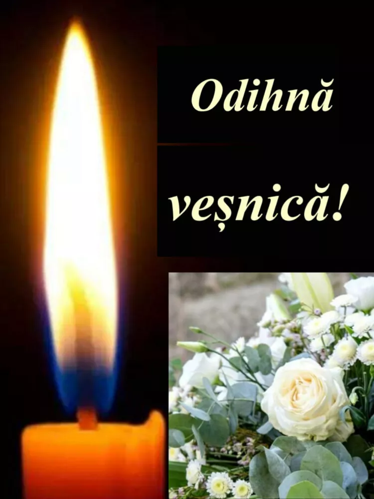 Actrita din Dallas a murit