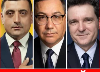 BEC elimină zeci de clipuri electorale ilegale de pe TikTok și Facebook. Nicușor Dan, George Simion și Victor Ponta, vizați