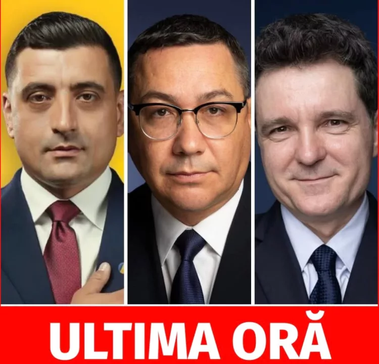 BEC elimină zeci de clipuri electorale ilegale de pe TikTok și Facebook. Nicușor Dan, George Simion și Victor Ponta, vizați