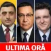 BEC elimină zeci de clipuri electorale ilegale de pe TikTok și Facebook. Nicușor Dan, George Simion și Victor Ponta, vizați