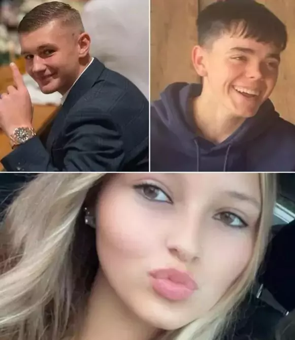 Tragedie la Londra: Trei tineri au murit într-un accident cumplit aproape de aeroportul Heathrow