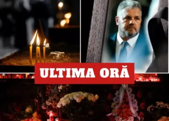 Tragedie în Dorohoi: Trei frați, toți oameni de afaceri, au murit în mai puțin de două luni. Comunitatea este în șoc