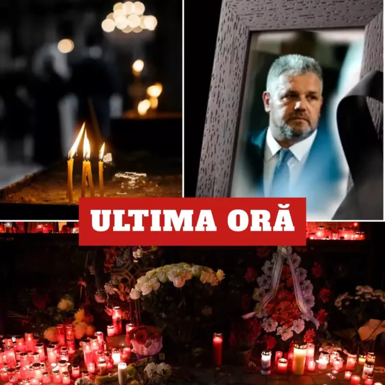 Tragedie în Dorohoi: Trei frați, toți oameni de afaceri, au murit în mai puțin de două luni. Comunitatea este în șoc