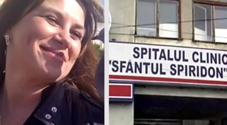 Moarte fulgerătoare în lumea medicală: Dr. Gabriela Ștefănescu, găsită fără viață într-un hotel din București