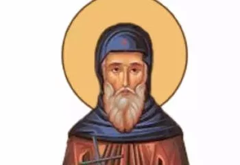 Calendar ortodox 2 aprilie 2025 – Pomenirea Sfântului Cuvios Tit