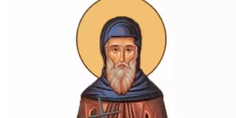 Calendar ortodox 2 aprilie 2025 – Pomenirea Sfântului Cuvios Tit