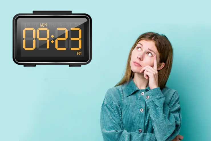 Ce înseamnă AM și PM și de ce sunt folosite în alte țări