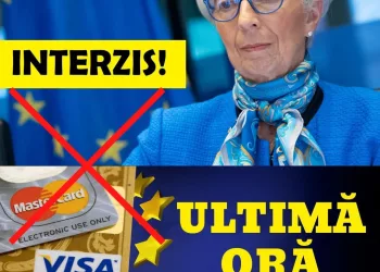 Christine Lagarde cere o infrastructură europeană de plăți: între ambiție digitală și autonomie economică