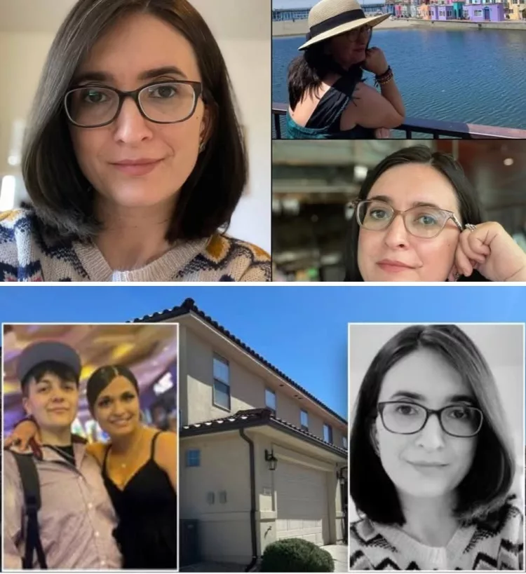 Crimă șocantă în SUA: o femeie de origine română, ucisă cu 14 lovituri de cuțit. Suspectă – chiar fiica sa adoptivă