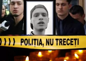 Rareș, prietenul lui Vlad Pascu, a murit la doar 20 de ani. Detalii cutremurătoare despre ultimele sale ore de viață