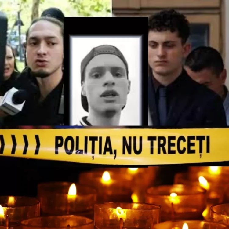 Rareș, prietenul lui Vlad Pascu, a murit la doar 20 de ani. Detalii cutremurătoare despre ultimele sale ore de viață