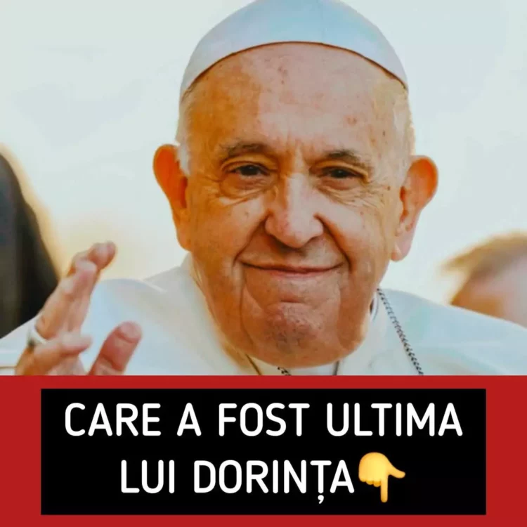 Papa Francisc a murit. Sfârșitul unei ere istorice pentru Biserica Romano-Catolică