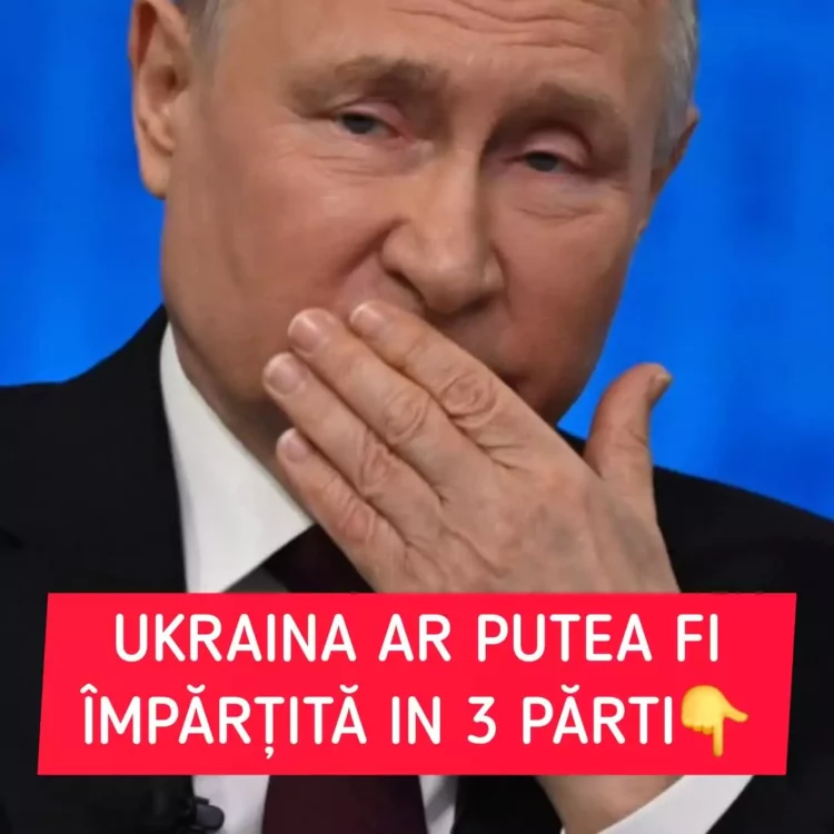 Plan de pace controversat: Ucraina ar putea fi împărțită în trei zone de control, spune emisarul lui Trump