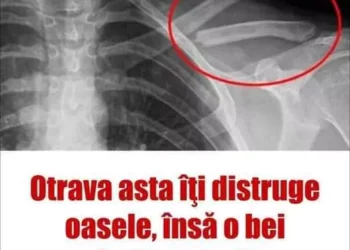 Ce se întâmplă în corpul tău când bei suc acidulat. Un obicei aparent inofensiv care îți afectează sănătatea