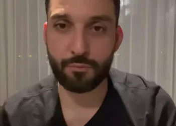 Tragedie în Tulcea: Fostul consilier Cristian Porneală și-a anunțat moartea în direct pe Facebook