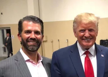 Donald Trump Jr. vine în România pe 28 aprilie. Vizită în plin context electoral și declarații controversate despre alegeri