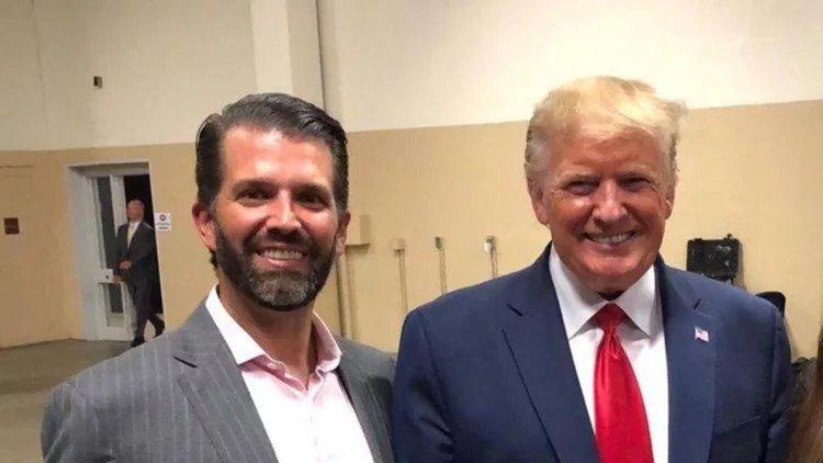 Donald Trump Jr. vine în România pe 28 aprilie. Vizită în plin context electoral și declarații controversate despre alegeri