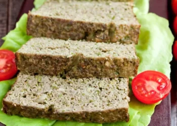 Cum să prepari un drob de miel fraged și gustos – fără gust puternic și fără să se sfărâme