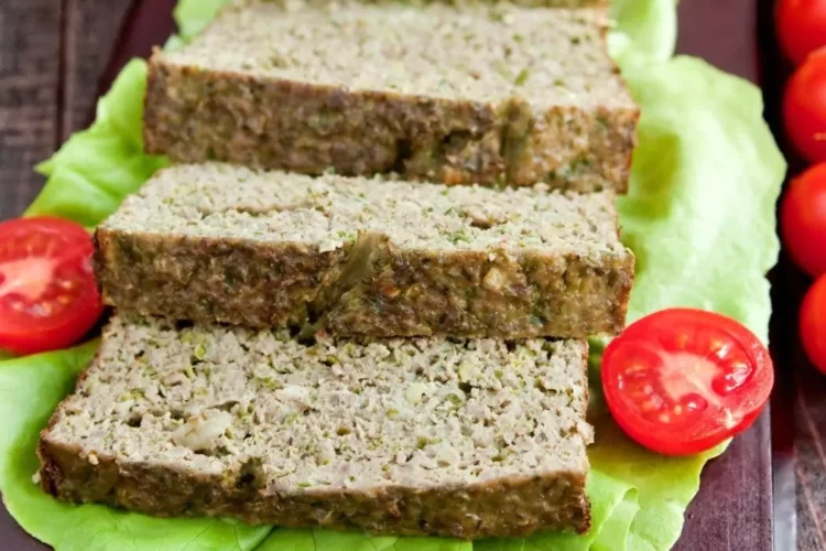 Cum să prepari un drob de miel fraged și gustos – fără gust puternic și fără să se sfărâme