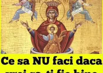 Izvorul Tămăduirii – Sărbătoarea minunii Maicii Domnului care aduce vindecare trupească și sufletească