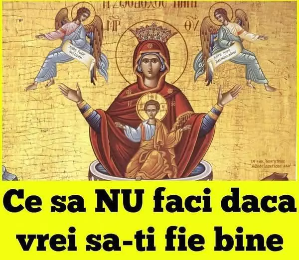 Izvorul Tămăduirii – Sărbătoarea minunii Maicii Domnului care aduce vindecare trupească și sufletească