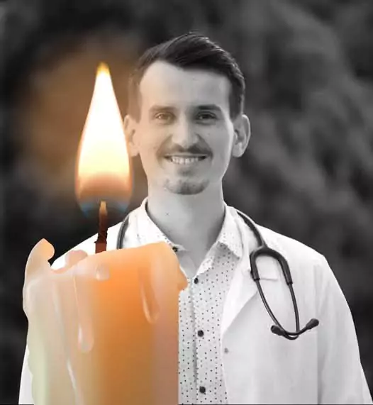 Tragedie în lumea medicală: un medic rezident din Iași, găsit fără viață la doar 28 de ani. Primele concluzii ale autopsiei