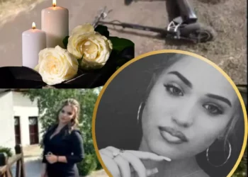 Tragedie în Argeș: O adolescentă de 15 ani a murit după ce a căzut de pe o trotinetă electrică. Autoritățile trag un semnal de alarmă