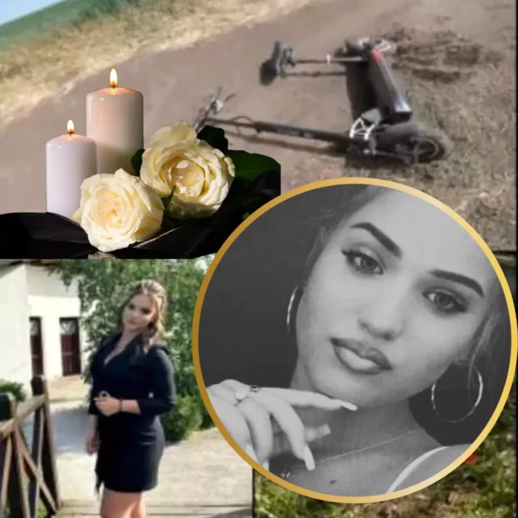 Tragedie în Argeș: O adolescentă de 15 ani a murit după ce a căzut de pe o trotinetă electrică. Autoritățile trag un semnal de alarmă