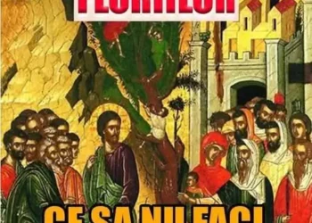 Vinerea Verde, ziua în care nu ai voie să mături: ce spun tradițiile și ce se poate întâmpla dacă încalci obiceiul