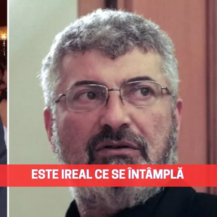 Honorius Prigoană a cerut executarea silită a tatălui său decedat. Instanța a respins cererea bizară