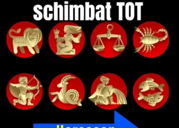 Horoscop 3 Aprilie 2025: Șase Zodii Norocoase în Această Zi Plină de Energie Pozitivă