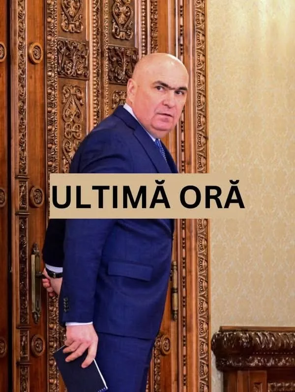 Ilie Bolojan: România are nevoie de un sistem fiscal modern și echilibrat