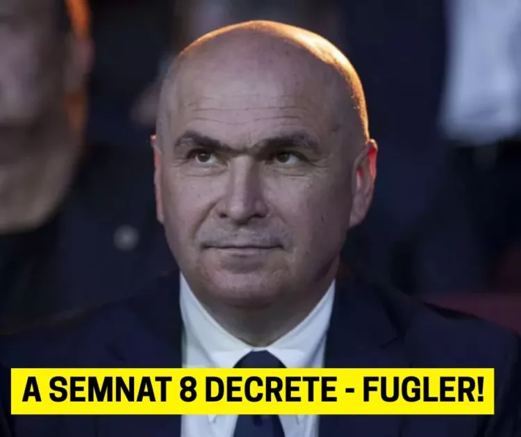 Ilie Bolojan trage un semnal de alarmă: „Impactul evaziunii fiscale este prea mare pentru a fi ignorat”