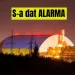 Incident grav la Cernobîl: România, în pericol? O dronă a provocat o fisură în sarcofagul nuclear