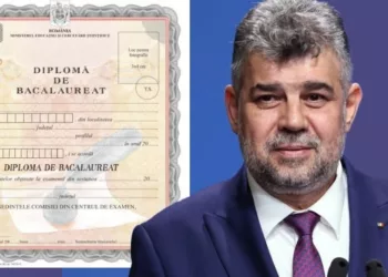 Marcel Ciolacu promite să prezinte diplomele de studii, dar abia după alegerile prezidențiale din 2025