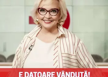 Mihaela Tatu, concediată de Antena 1 și în pericol de a plăti despăgubiri uriașe. Ce a declanșat scandalul