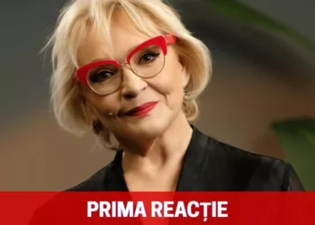 Mihaela Tatu rupe tăcerea după ce a fost înlocuită de Mirela Vaida la Antena 1: „Ficatul meu nu duce atâta întuneric”