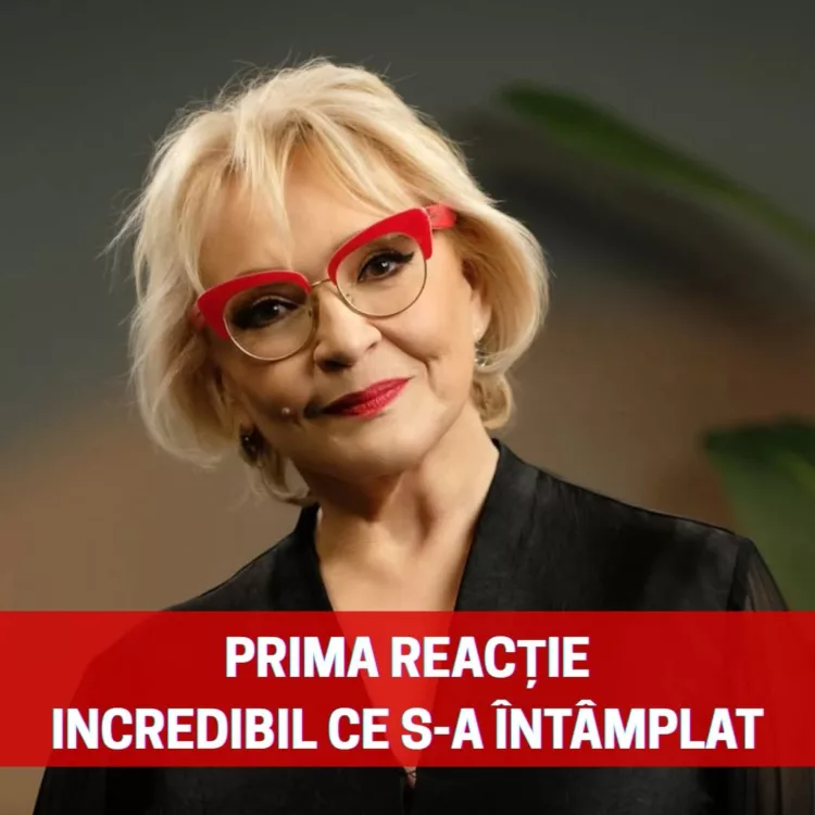 Mihaela Tatu rupe tăcerea după ce a fost înlocuită de Mirela Vaida la Antena 1: „Ficatul meu nu duce atâta întuneric”