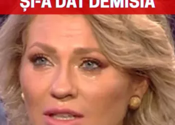 Mirela Vaida și-a dat demisia!