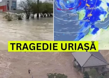 Natura se dezlănțuie: Furtuni, tornade și inundații în lanț pe trei continente