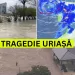 Natura se dezlănțuie: Furtuni, tornade și inundații în lanț pe trei continente