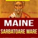 Pe 4 aprilie, Biserica Ortodoxă îl cinstește pe Sfântul Iosif Imnograful