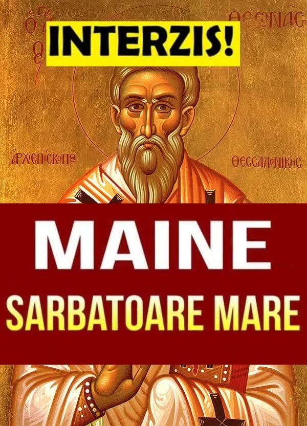 Pe 4 aprilie, Biserica Ortodoxă îl cinstește pe Sfântul Iosif Imnograful
