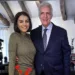 Romina Gingașu și Piero Ferrari: O Poveste de Dragoste Rezistentă în Lumea Afacerilor